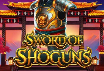 Sword Of Shoguns